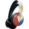 Philippines Flag Distressed PULSE 3D Wireless Headset for PS5 Skin